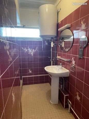 Appartement à louer, 64m², Nantes