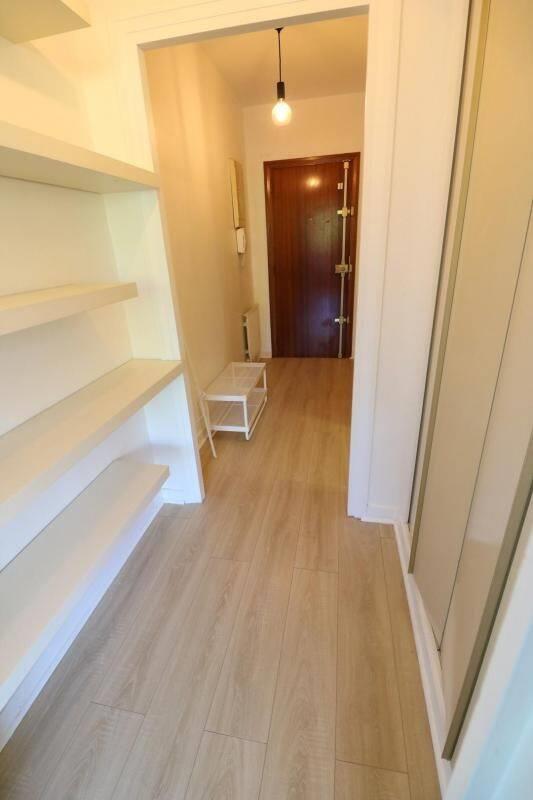 Appartement à louer, 28m², Nantes