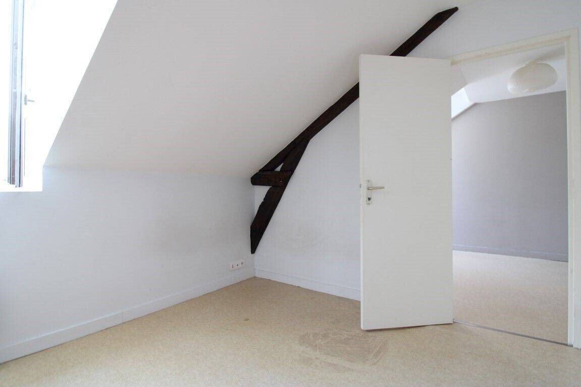 Appartement à louer, 27m², Nantes