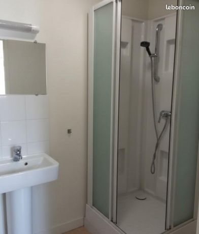 Appartement à louer, 27m², Nantes