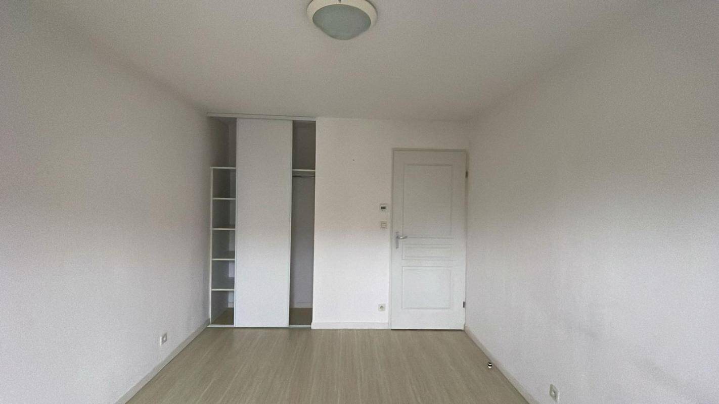 Appartement à louer, 19m², Nantes