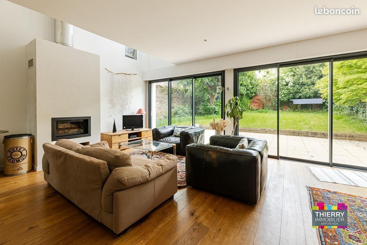 Maison à vendre, 178m², Nantes