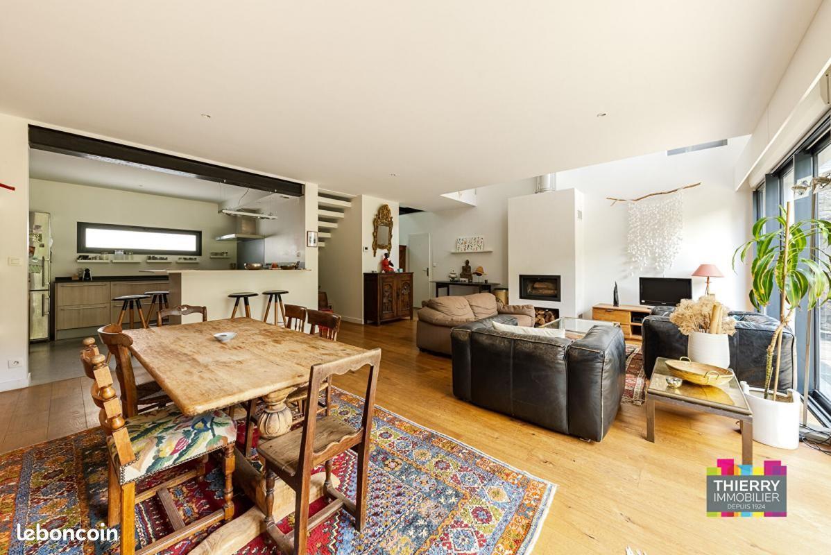 Maison à vendre, 178m², Nantes