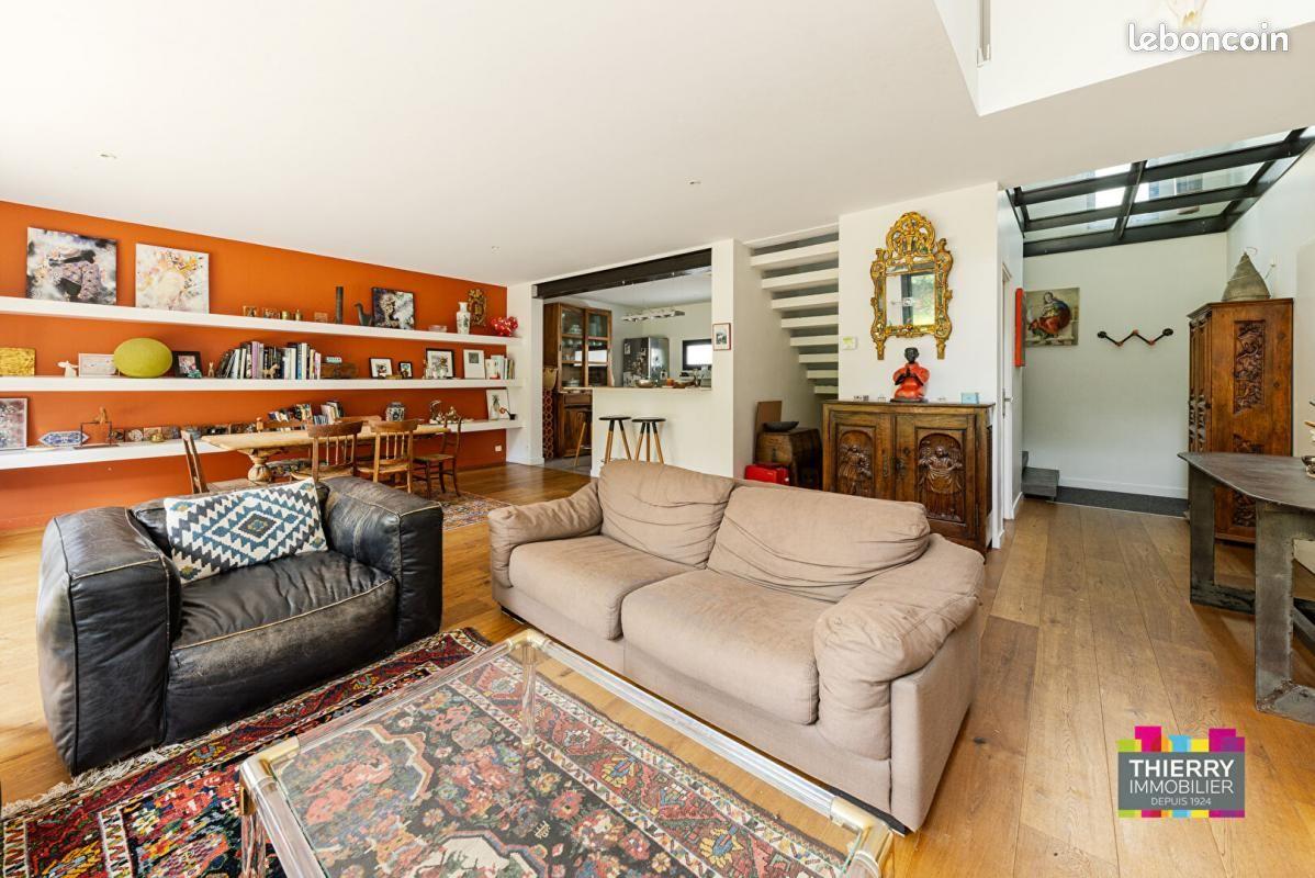 Maison à vendre, 178m², Nantes