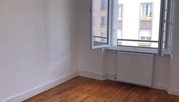 Appartement à louer, 46m², Brest