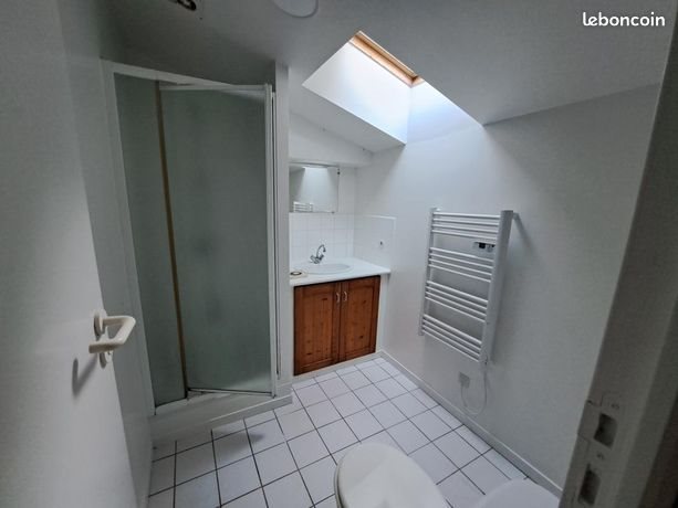 Maison à louer, 36m², Nantes