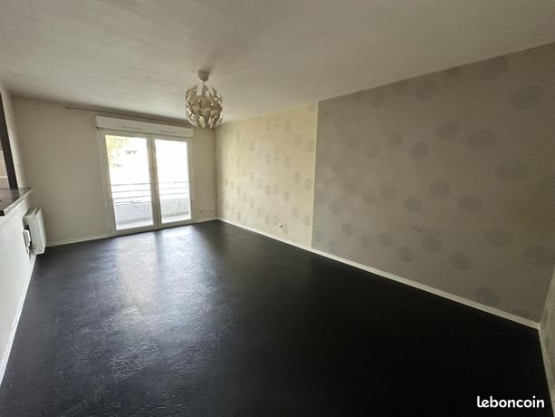 Appartement à louer, 69m², Nantes