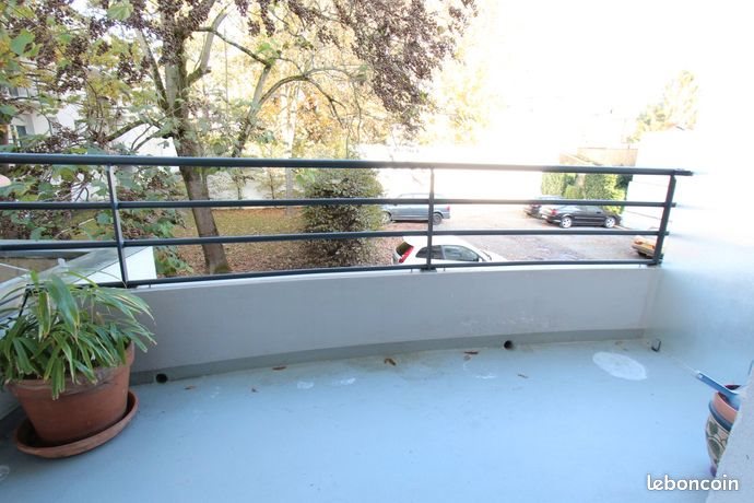 Appartement à louer, 69m², Nantes