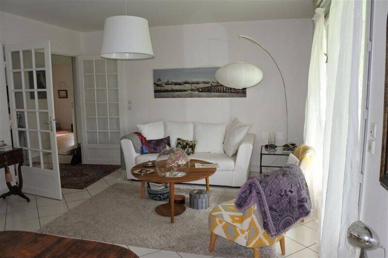 Appartement à louer, 89m², Nantes