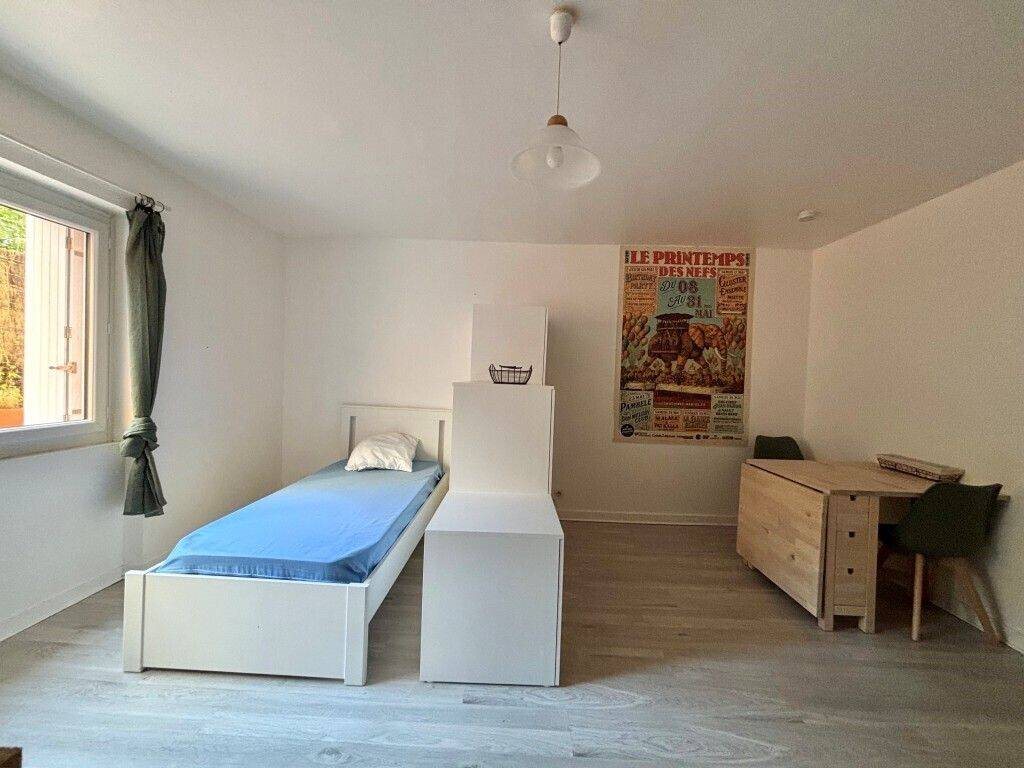 Appartement à louer, 23m², Nantes
