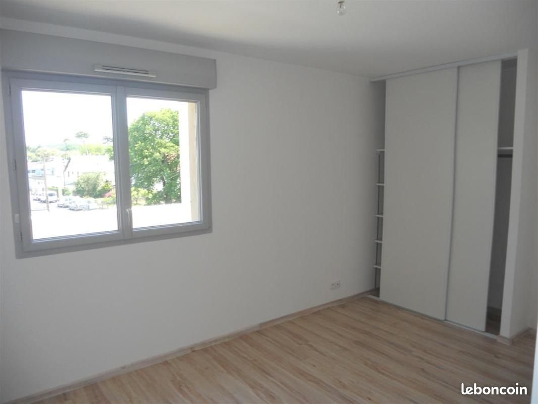 Appartement à louer, 59m², La Baule-Escoublac