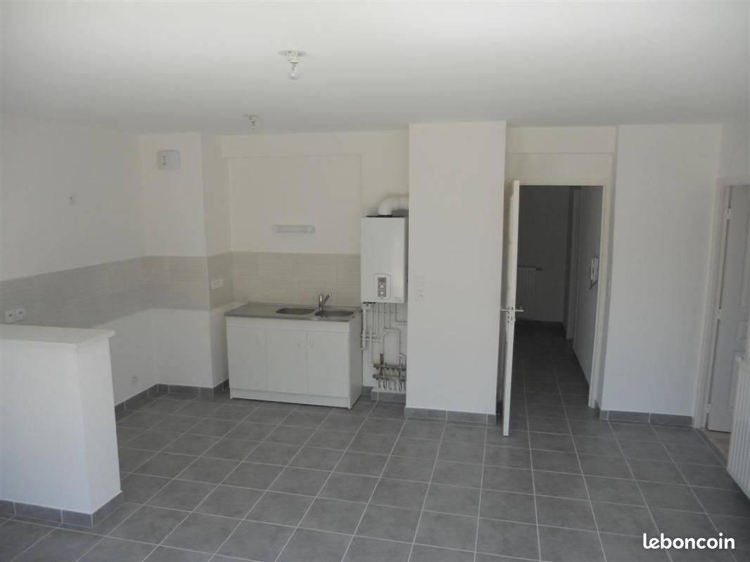 Appartement à louer, 59m², La Baule-Escoublac