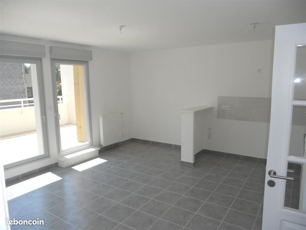 Appartement à louer, 59m², La Baule-Escoublac