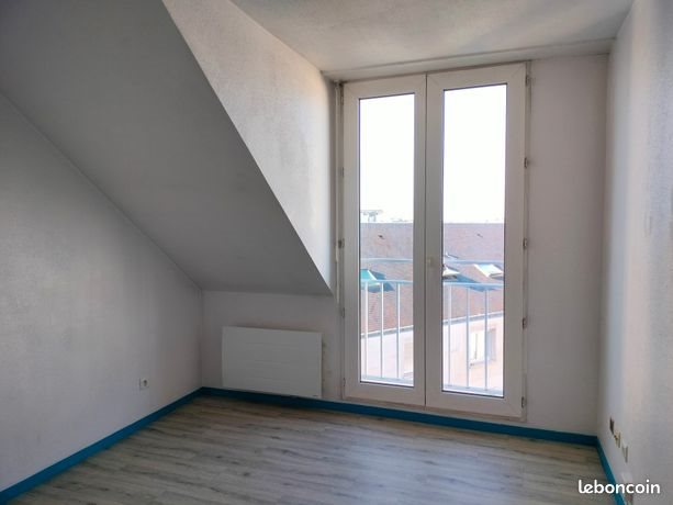 Appartement à louer, 17m², Nantes