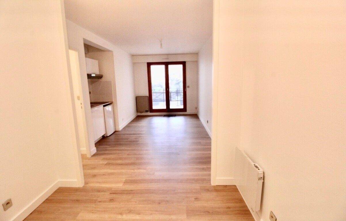 Appartement à louer, 27m², Nantes