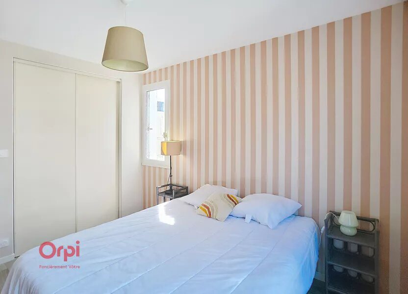 Appartement à louer, 82m², Angers