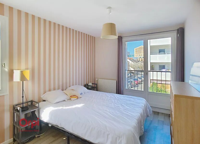 Appartement à louer, 82m², Angers