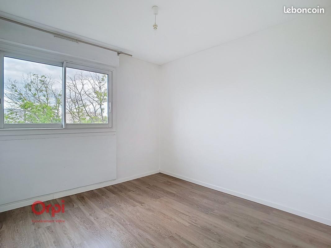 Appartement à vendre, 66m², Nantes