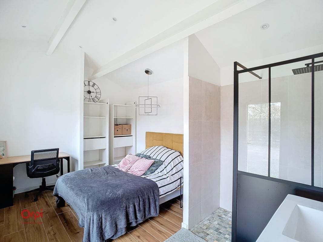 Maison à louer, 59m², Rezé