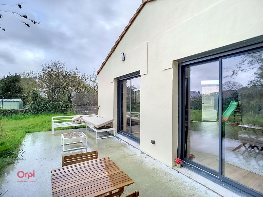 Maison à louer, 59m², Rezé