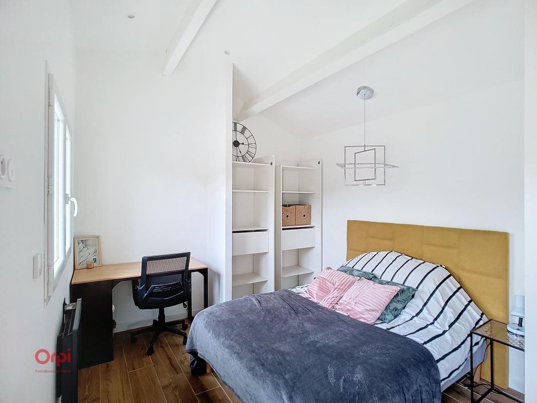 Maison à louer, 59m², Rezé