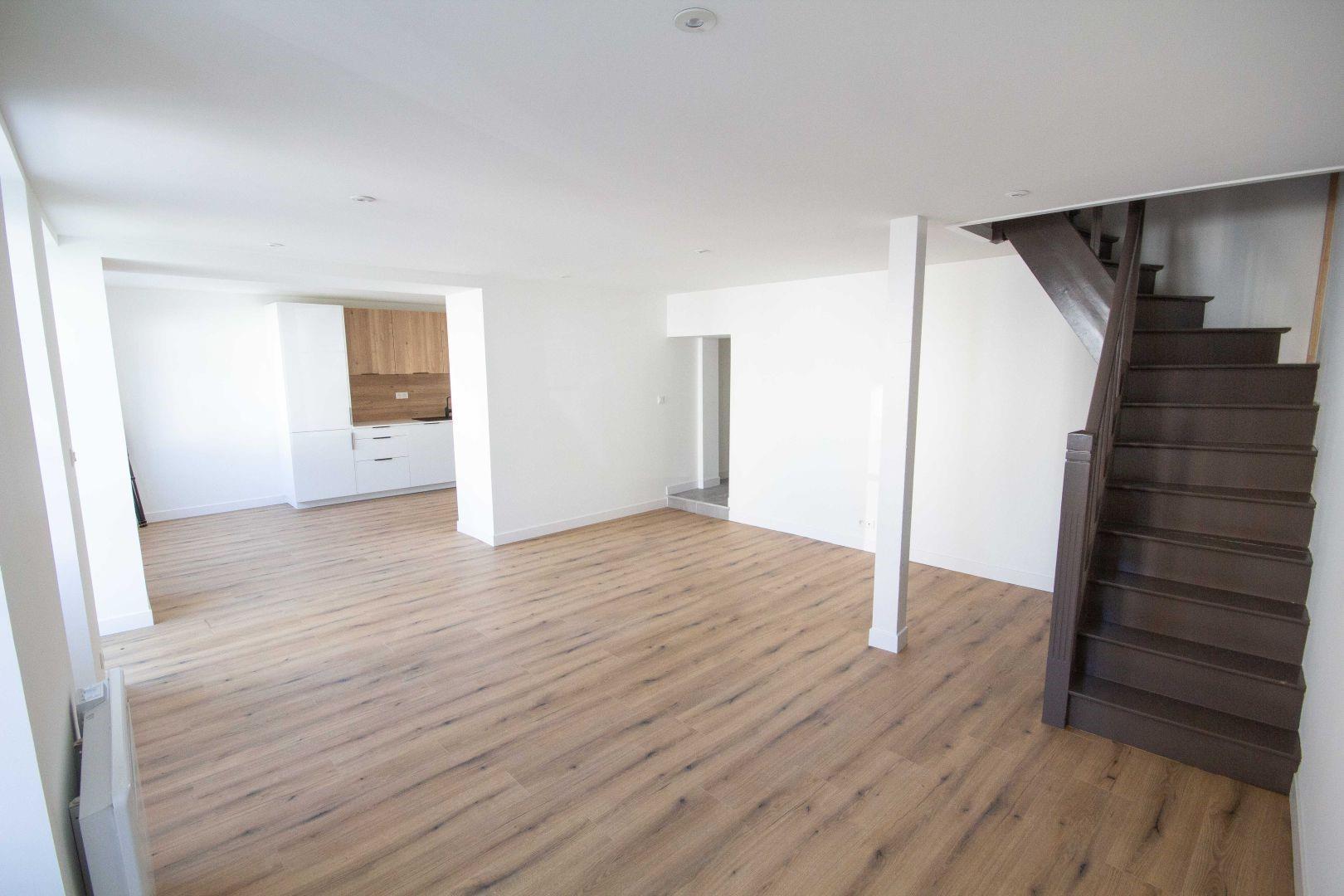 Maison à vendre, 110m², Nantes