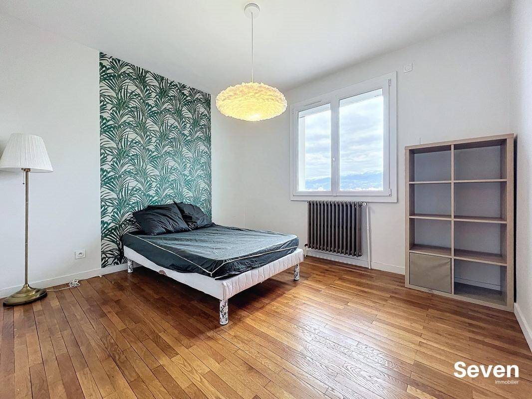 Appartement à louer, 95m², Grenoble