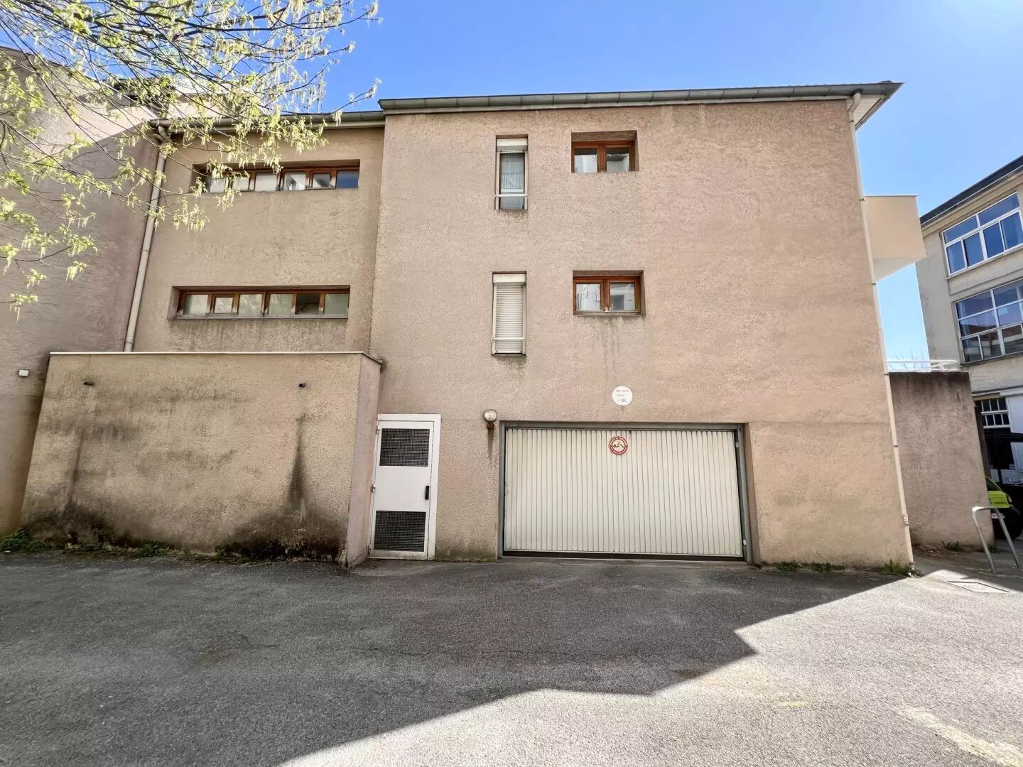 Appartement à vendre, 390m², Grenoble
