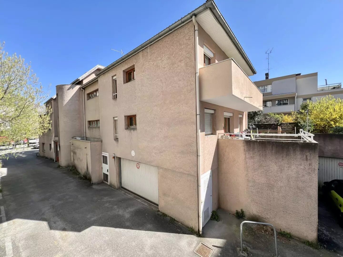 Appartement à vendre, 390m², Grenoble