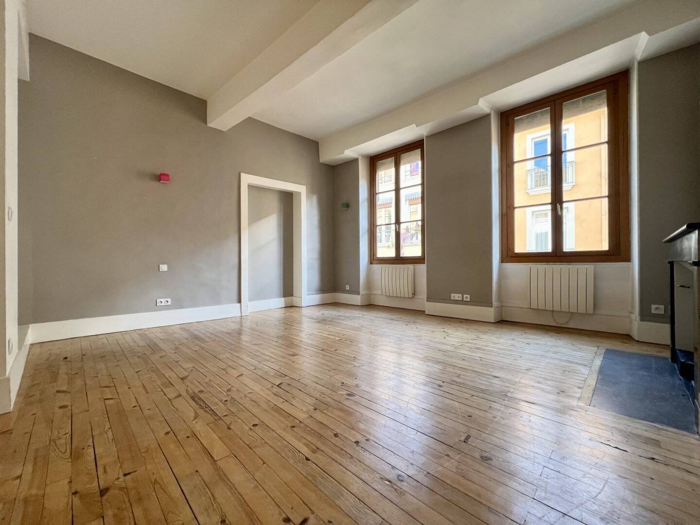 Appartement à vendre, 65m², Saint-Martin-le-Vinoux