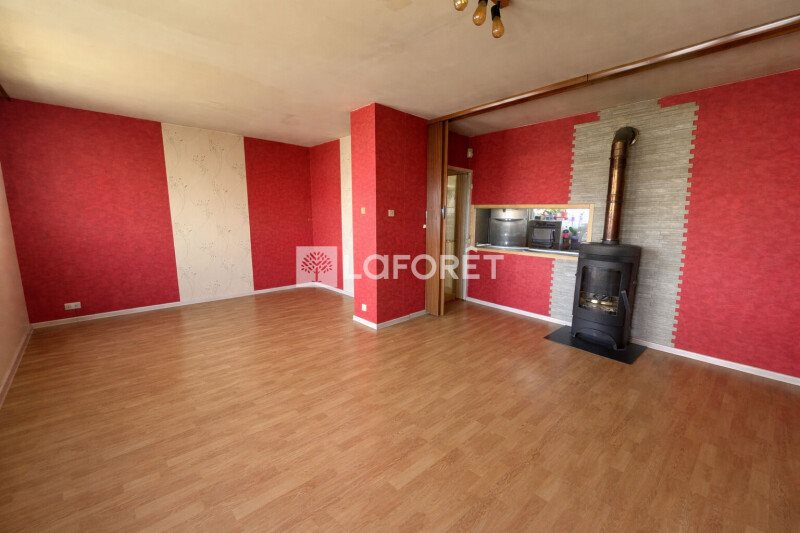 Maison à vendre, 83m², Rombas