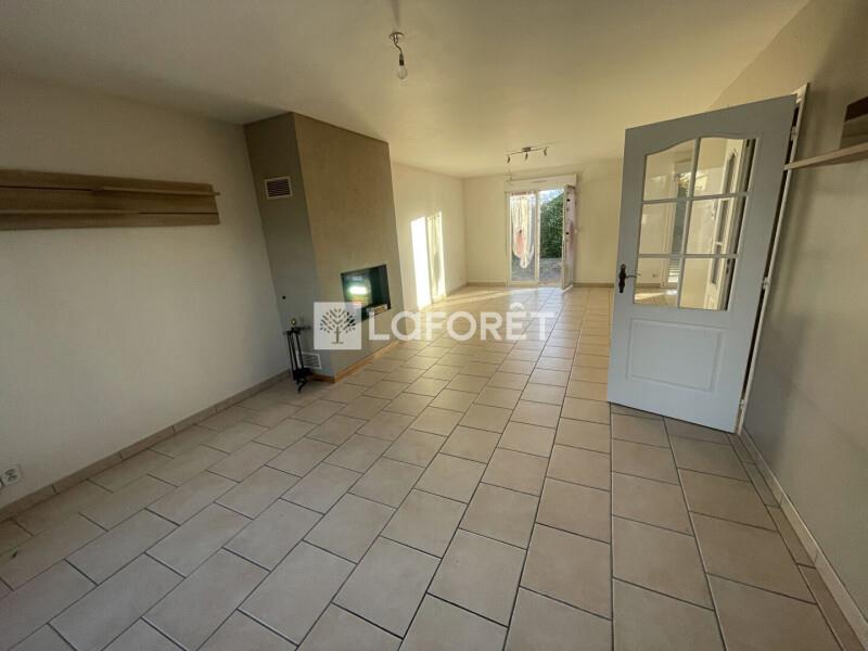 Maison à vendre, 101m², Bousse