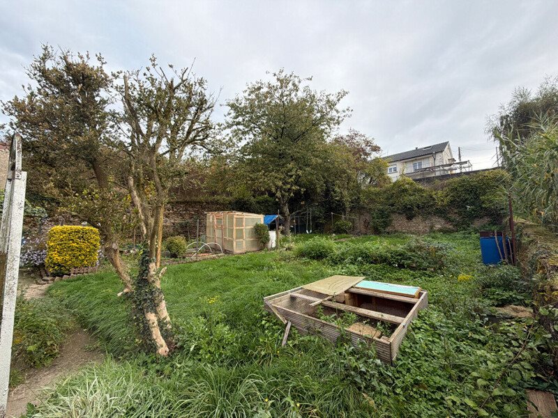 Appartement à vendre, 206m², Moyeuvre-Grande