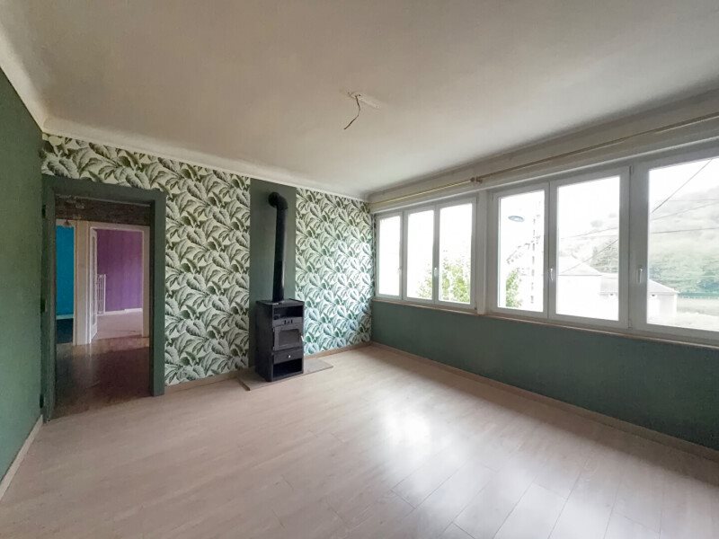 Appartement à vendre, 206m², Moyeuvre-Grande