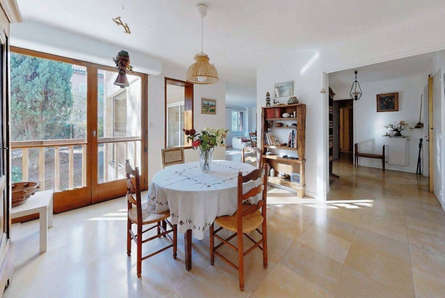 Appartement à vendre, 141m², Aix-en-Provence