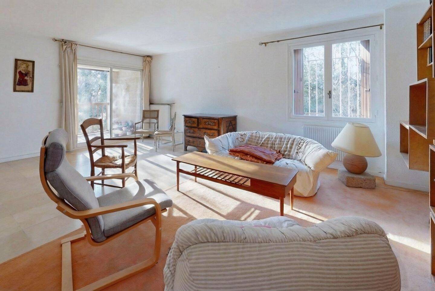 Appartement à vendre, 141m², Aix-en-Provence