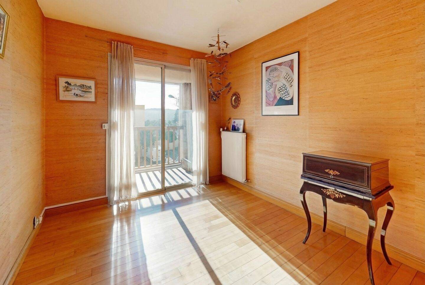 Appartement à vendre, 141m², Aix-en-Provence