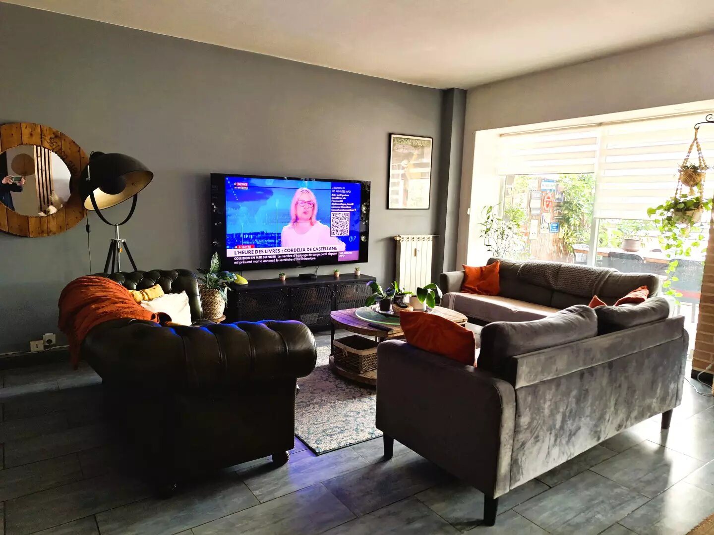 Appartement à vendre, 88m², Toulon