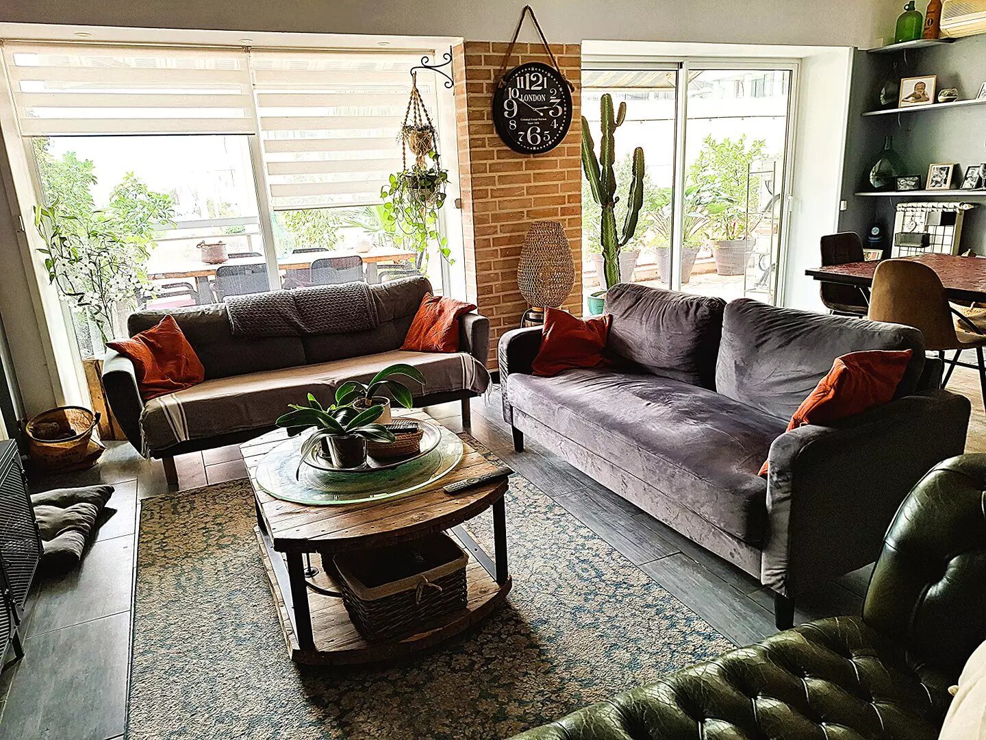 Appartement à vendre, 88m², Toulon