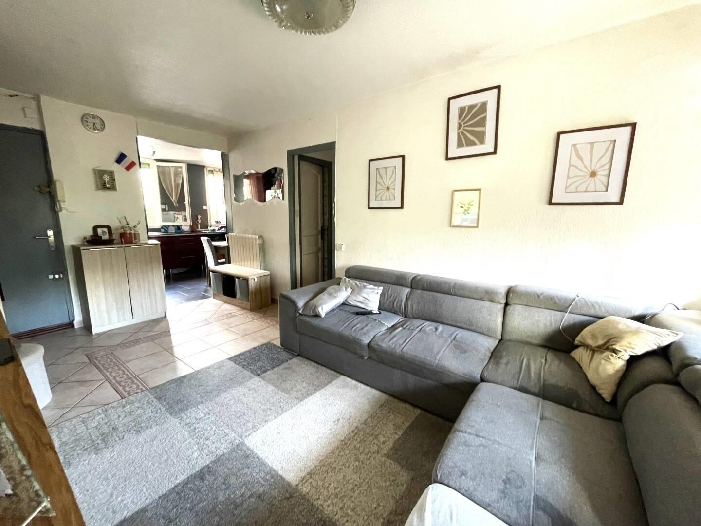 Appartement à vendre, 64m², Toulon