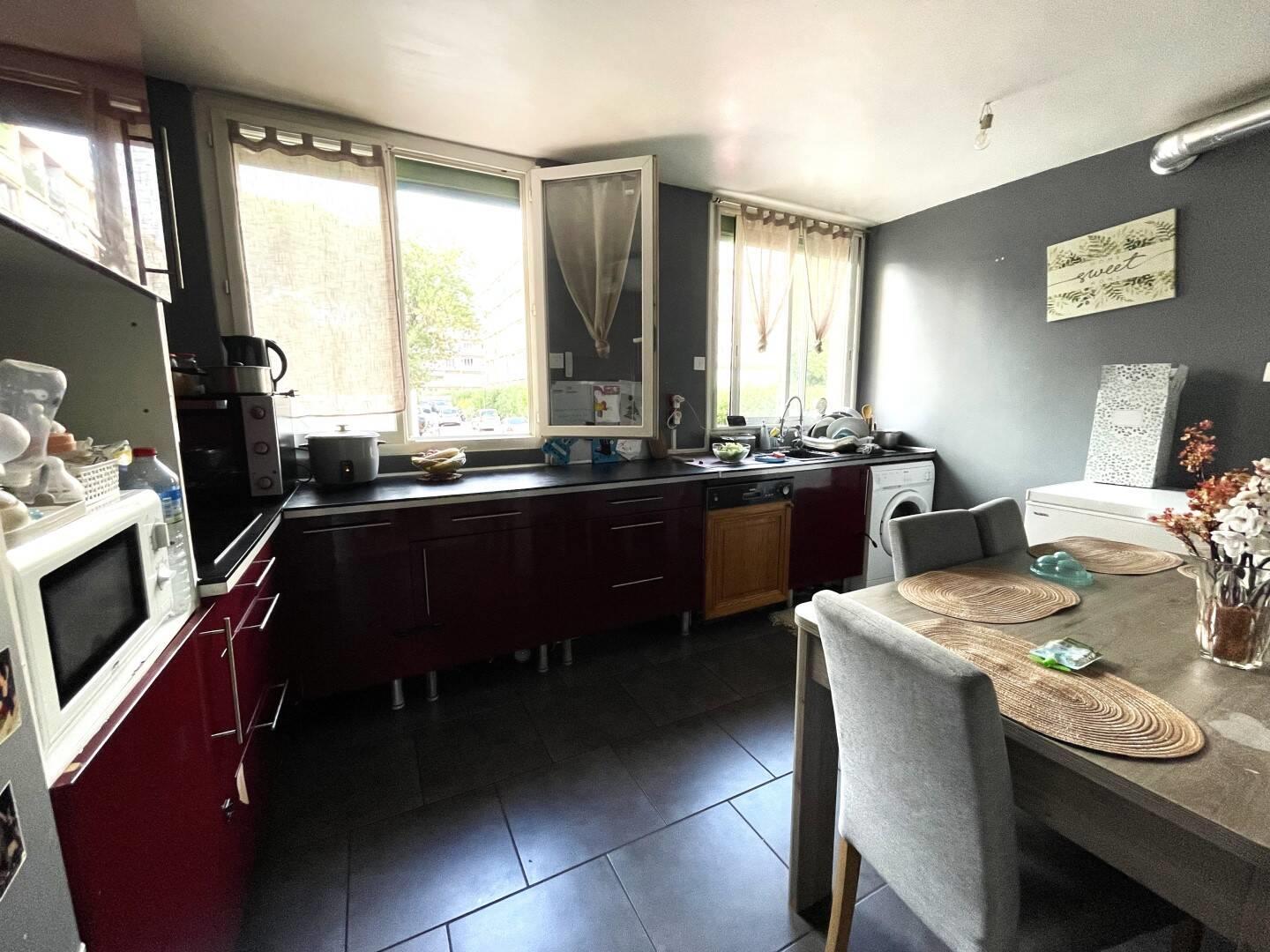 Appartement à vendre, 64m², Toulon