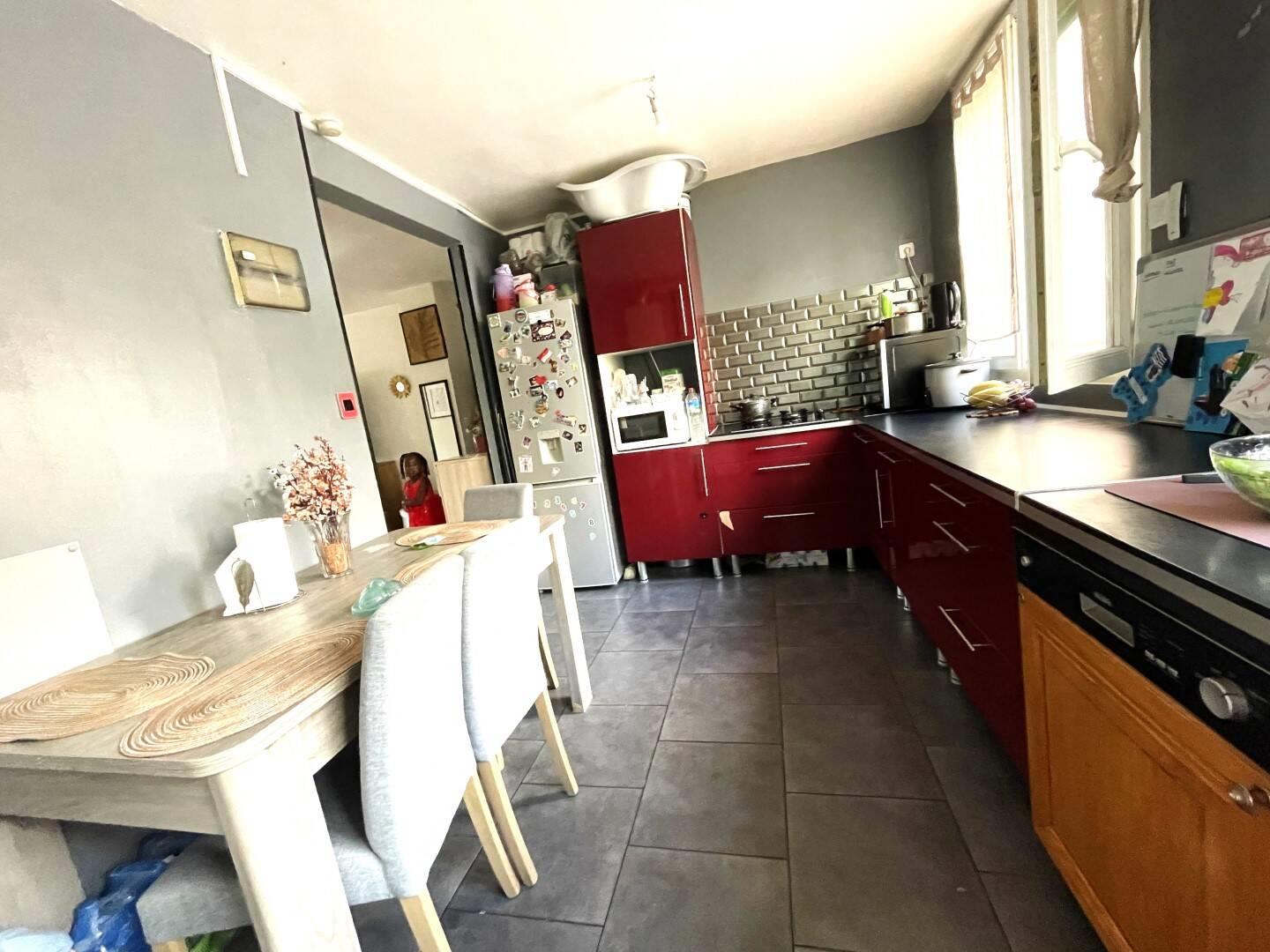 Appartement à vendre, 64m², Toulon