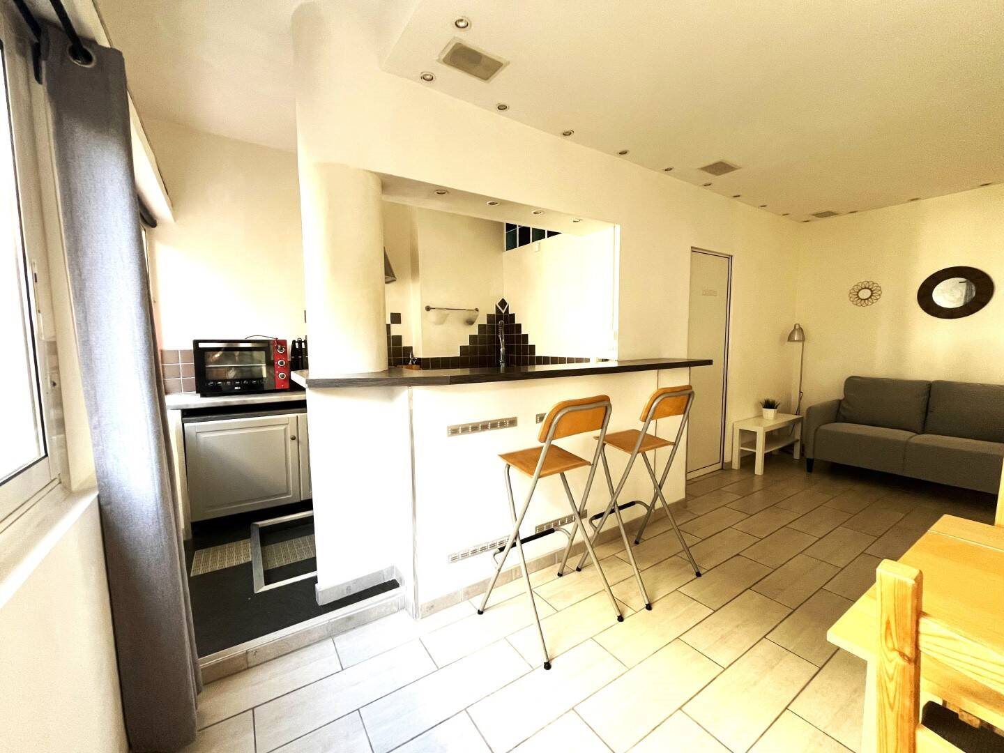 Appartement à louer, 37m², Toulon