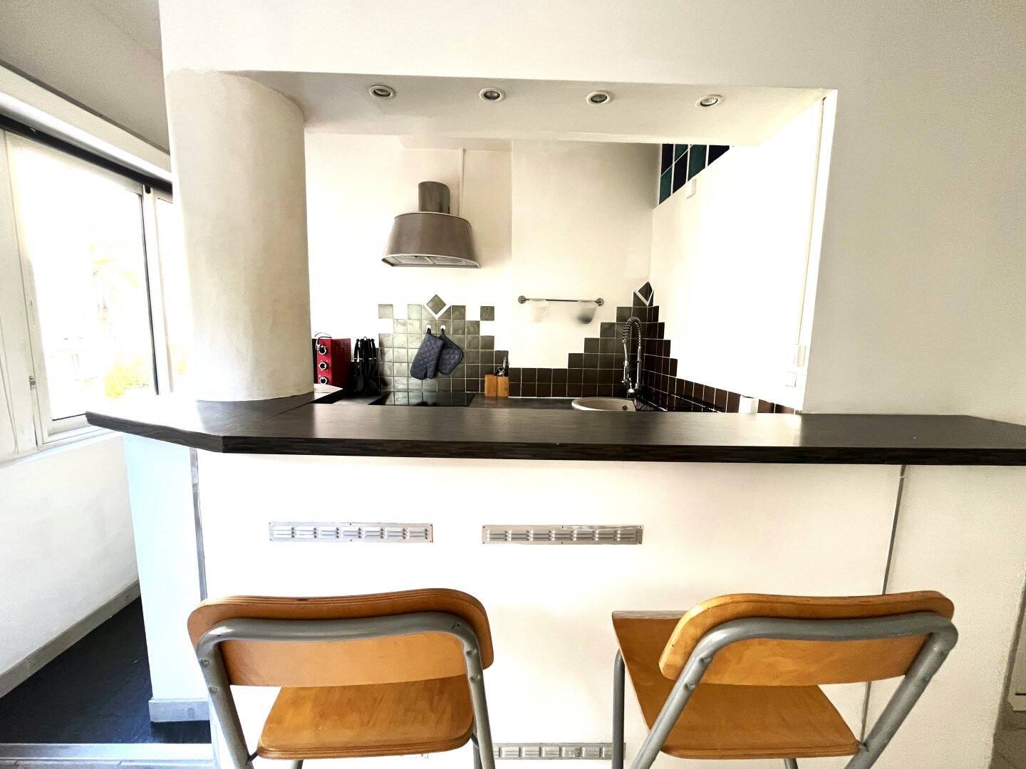 Appartement à louer, 37m², Toulon