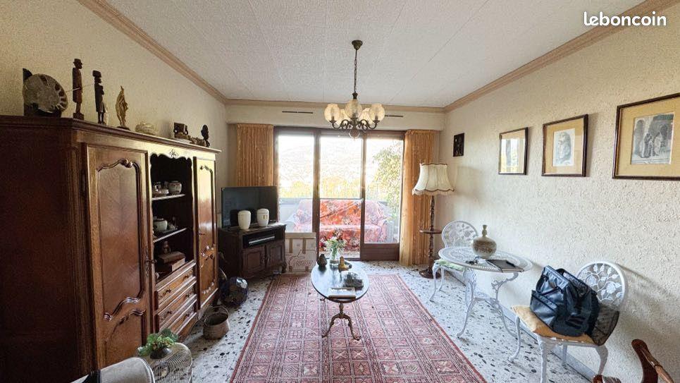 Appartement à vendre, 65m², Toulon