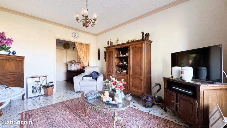 Appartement à vendre, 65m², Toulon