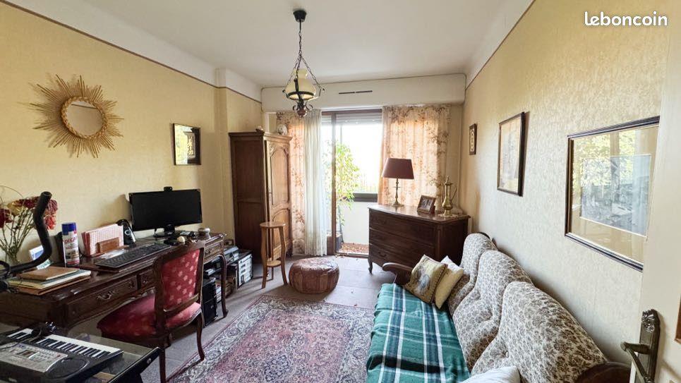 Appartement à vendre, 65m², Toulon