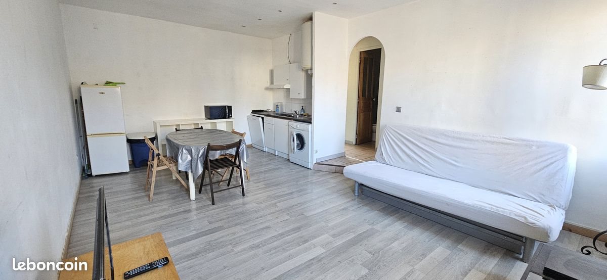 Appartement à vendre, 36m², Toulon