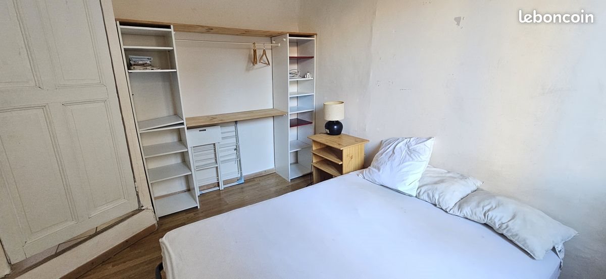 Appartement à vendre, 36m², Toulon
