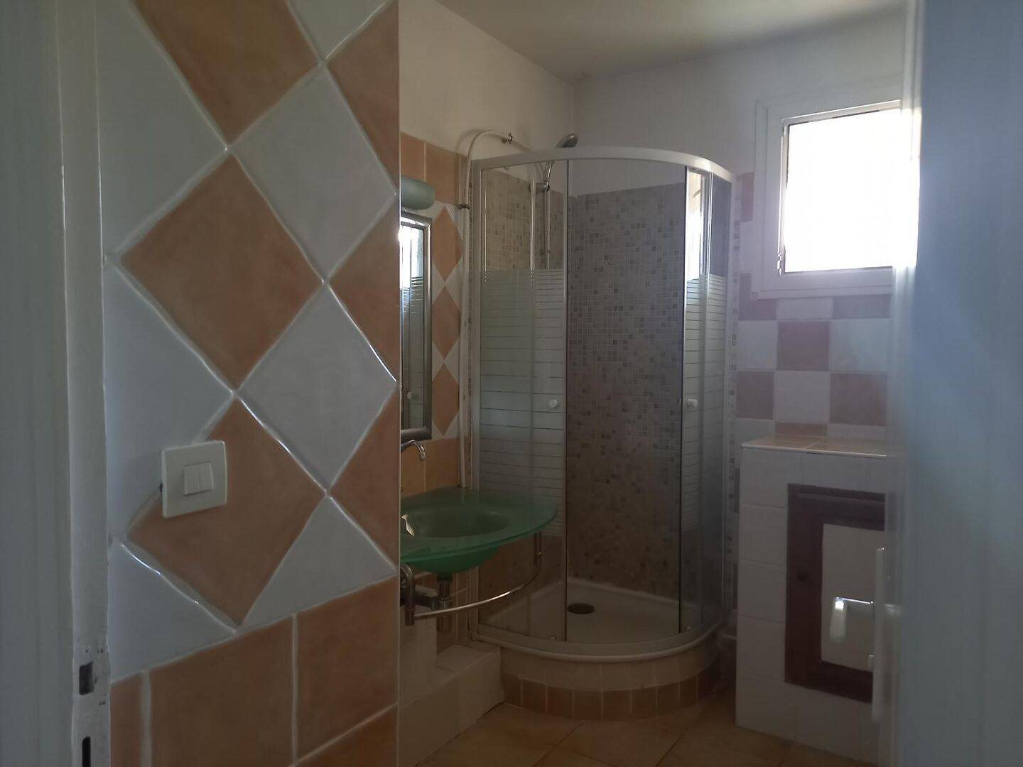 Appartement à louer, 47m², Toulon